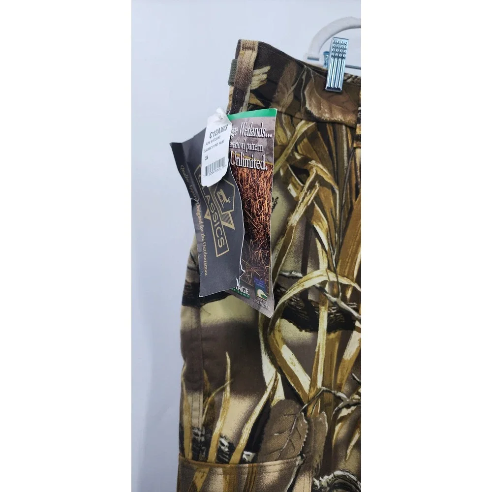 Bell Ranger nwt new